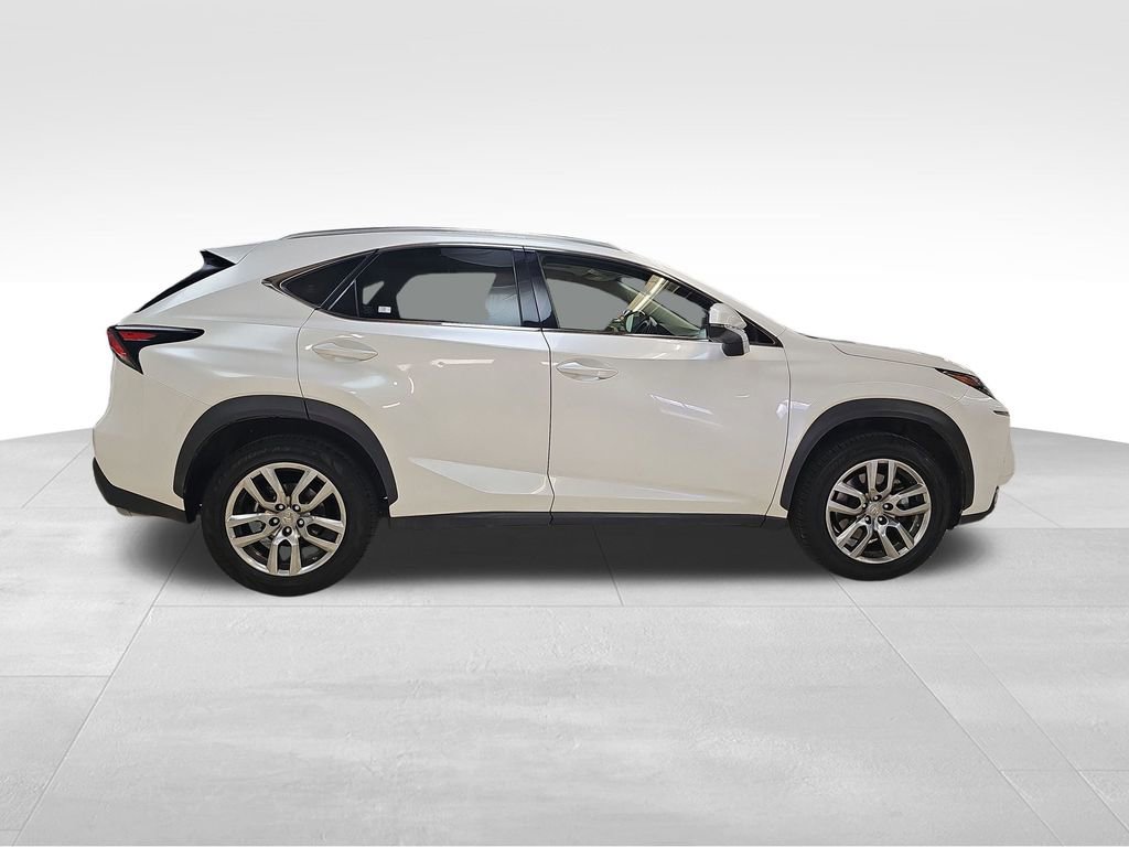 Used 2016 Lexus NX 200t AWD w/ Premium Package image 6