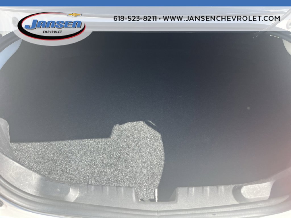 Used 2015 Chevrolet Camaro LT w/ 1LT Preferred Package RWD image 26