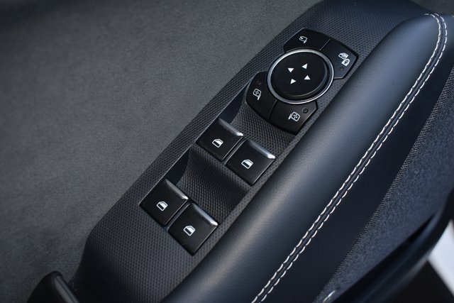 Used 2024 Ford Mustang Mach-E GT image 14