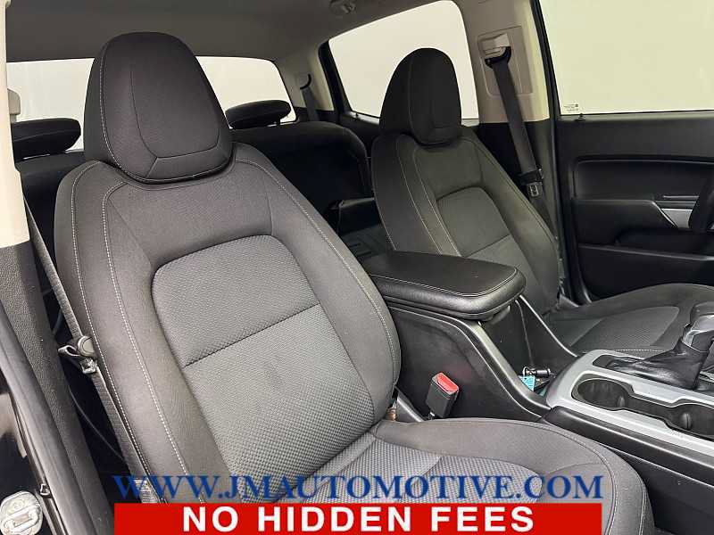 Used 2018 Chevrolet Colorado LT AWD/4WD image 19