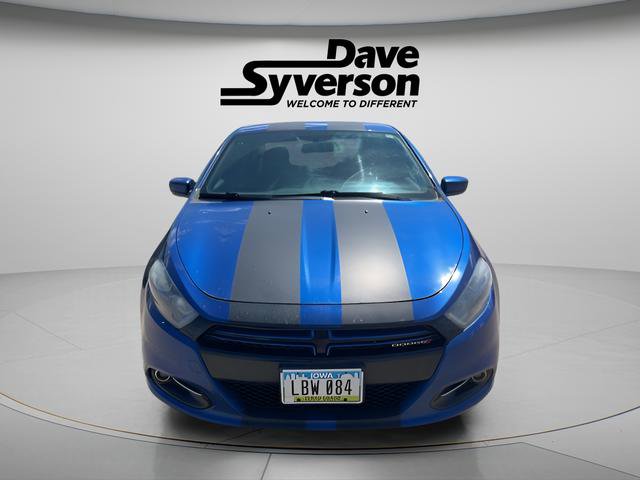 Used 2013 Dodge Dart Rallye FWD image 2