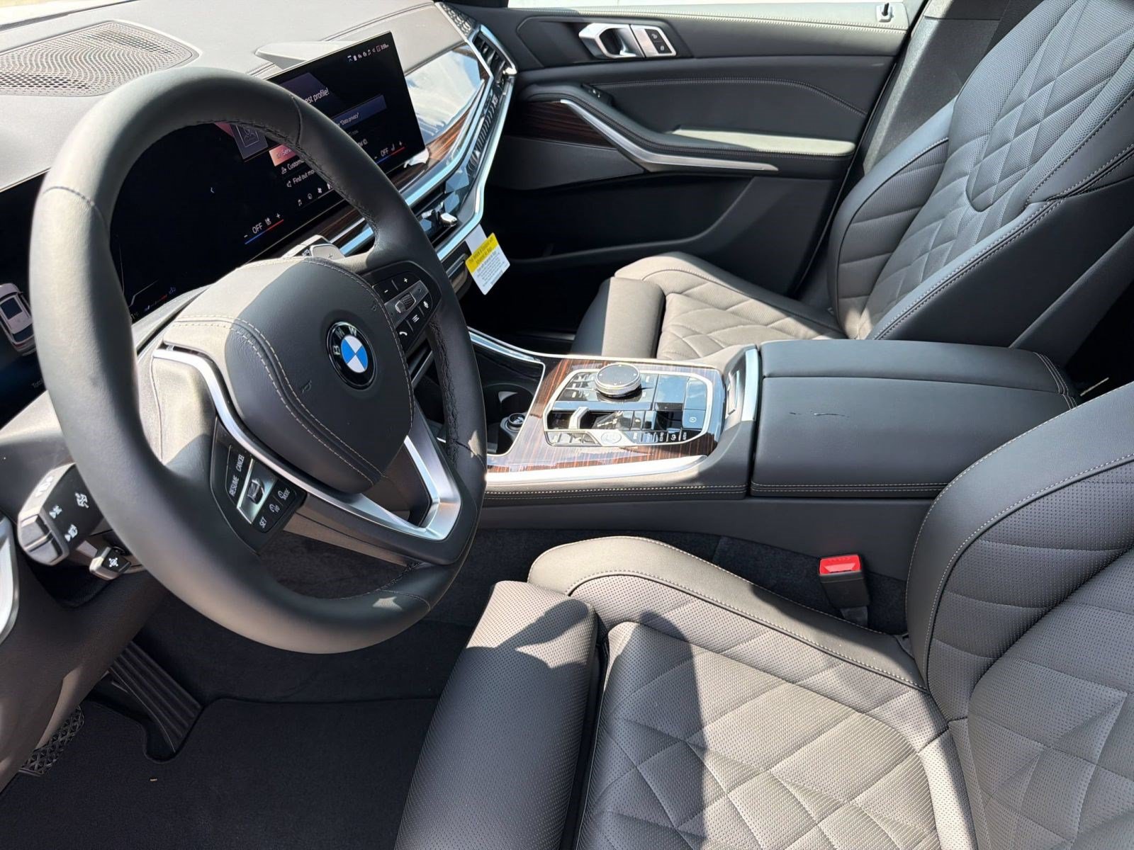 Used 2026 BMW X5 xDrive40i w/ Premium Package AWD/4WD image 26