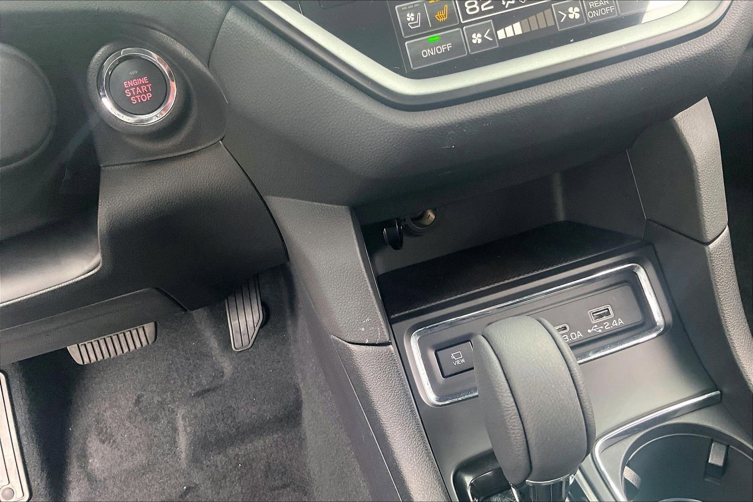 New 2025 Subaru Ascent Bronze Edition w/ Popular Package #2 image 21