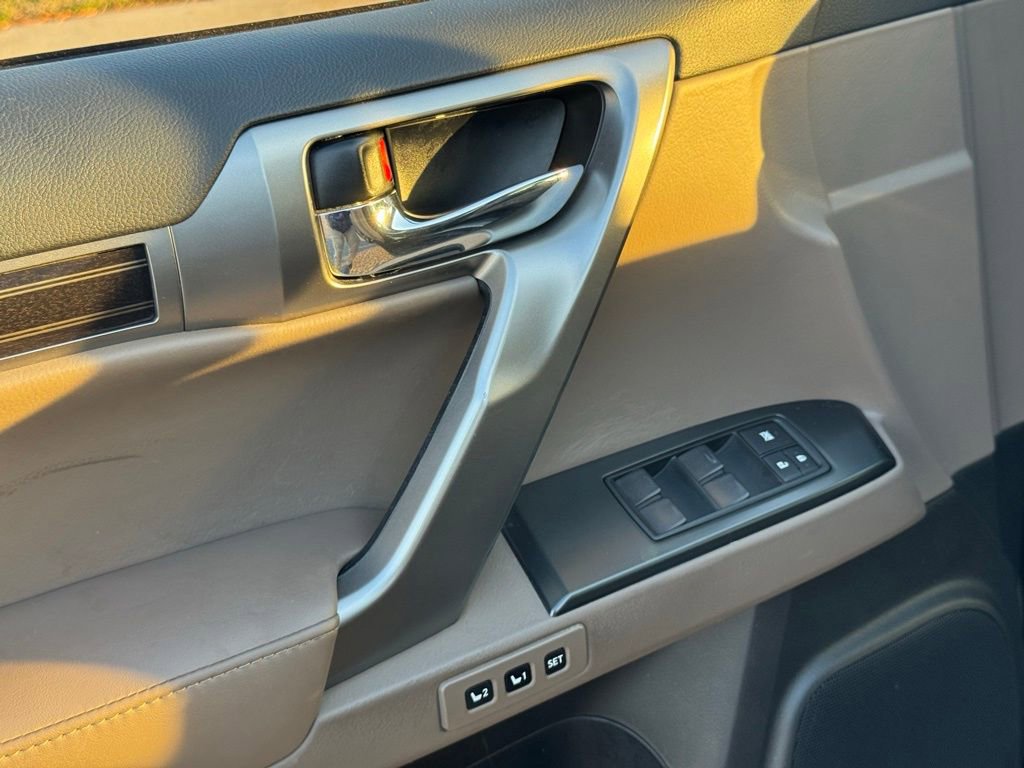 Certified 2023 Lexus GX 460 Premium image 24