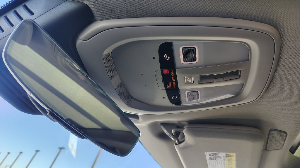 New 2026 Volvo XC90 B6 Plus AWD/4WD image 26