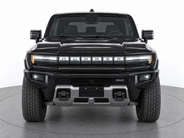 Used 2025 GMC Hummer EV 2X AWD/4WD image 5