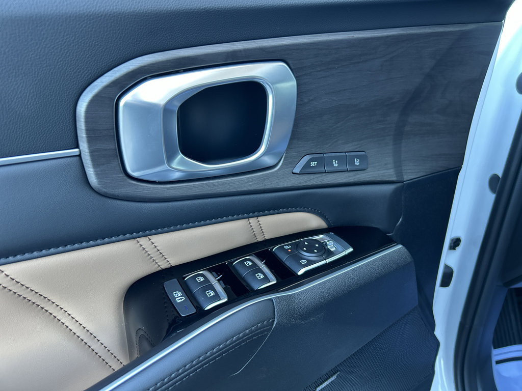 New 2026 Kia Sorento SX Prestige image 19