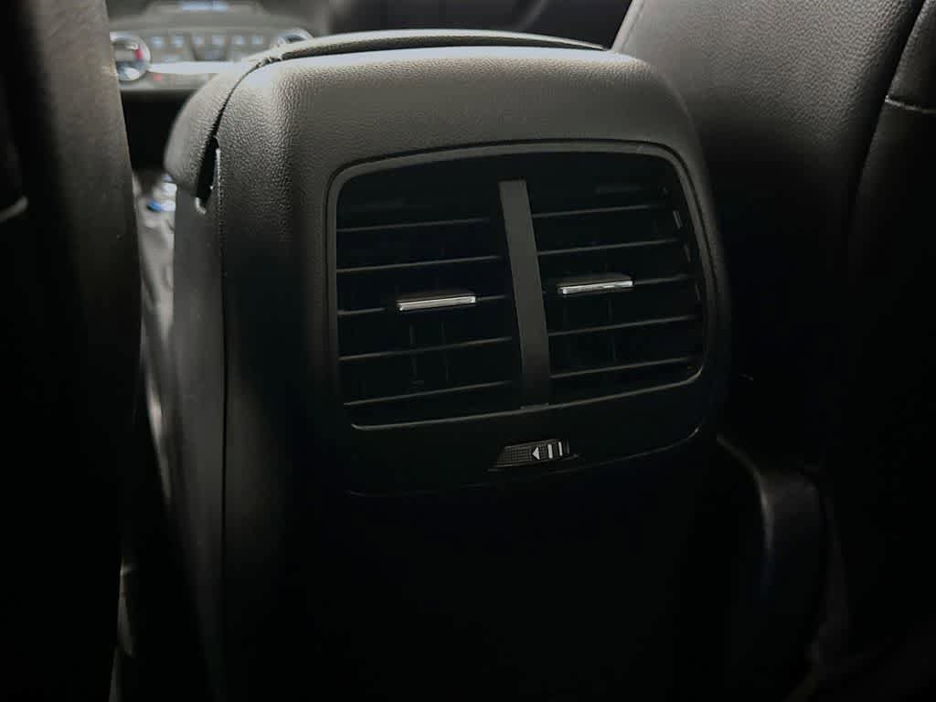 Certified 2020 Ford Escape Titanium AWD/4WD image 13
