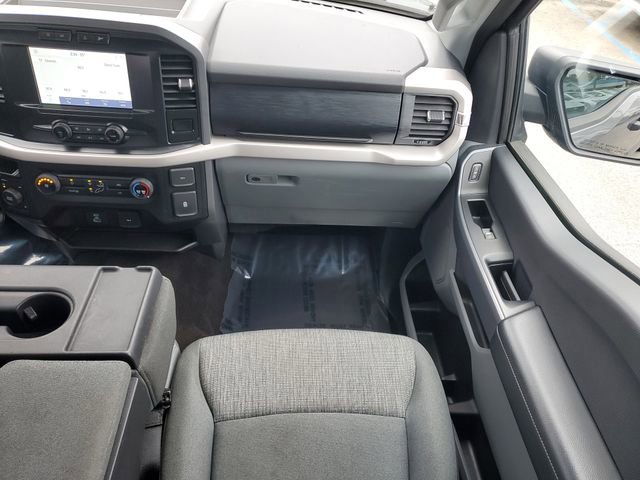 Used 2021 Ford F150 XLT image 19