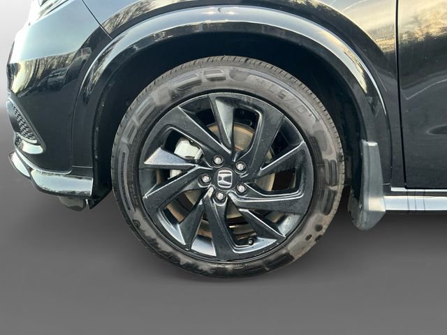 Used 2022 Honda HR-V Sport image 15