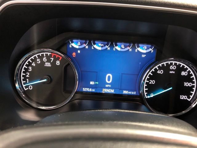 Certified 2022 Ford F150 XLT w/ Equipment Group 302A High image 23