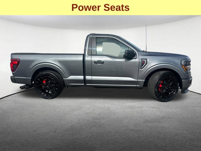 Used 2025 Ford F150 XL AWD/4WD image 13