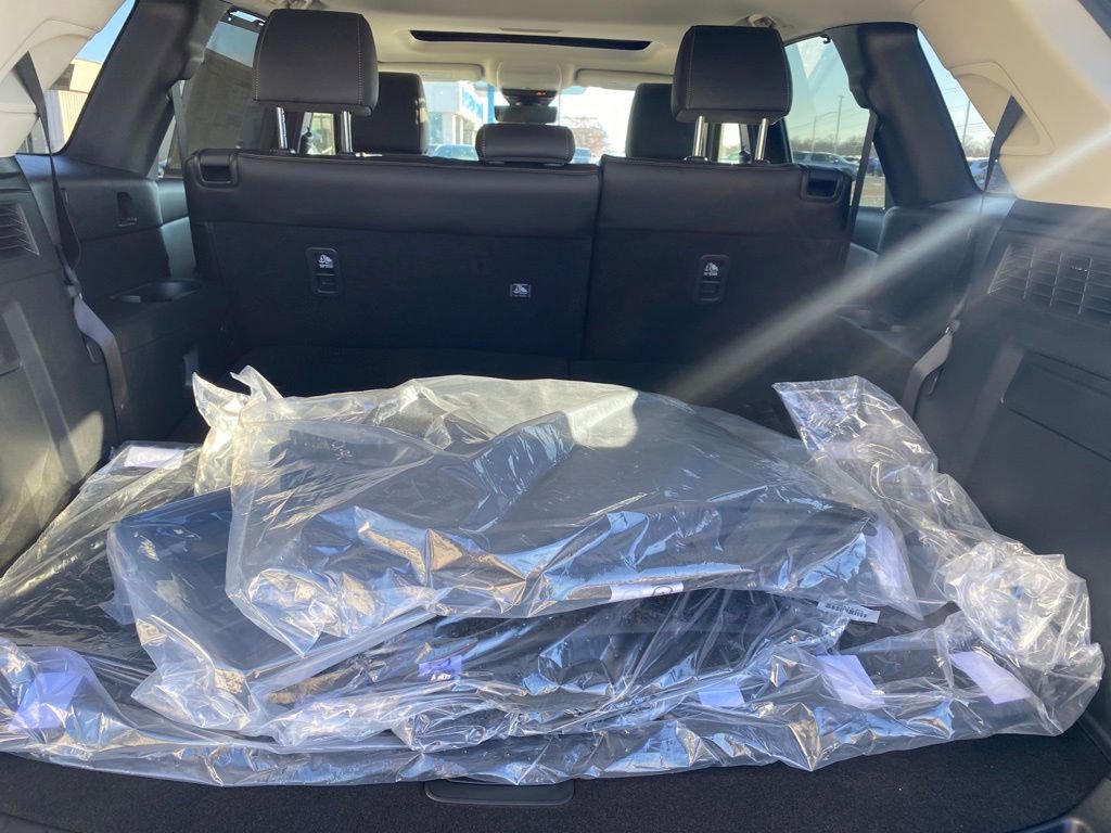 New 2026 MAZDA CX-90 3.3 Turbo w/ Preferred Package image 6