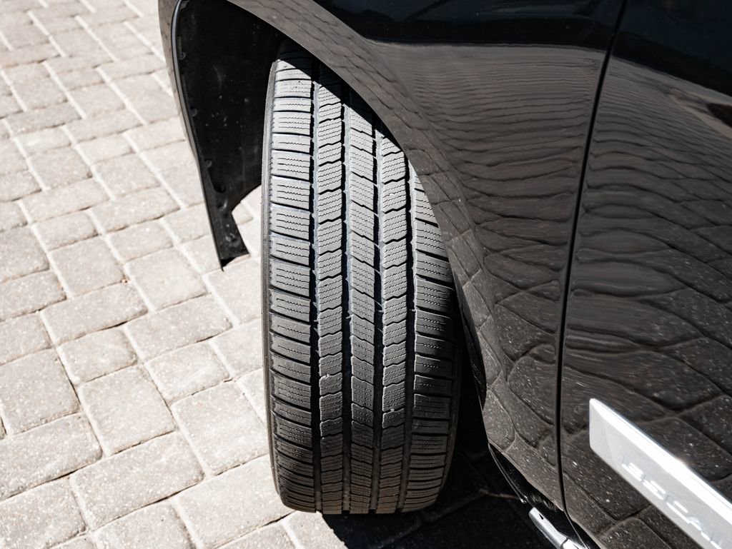 Used 2015 Cadillac Escalade Platinum image 51