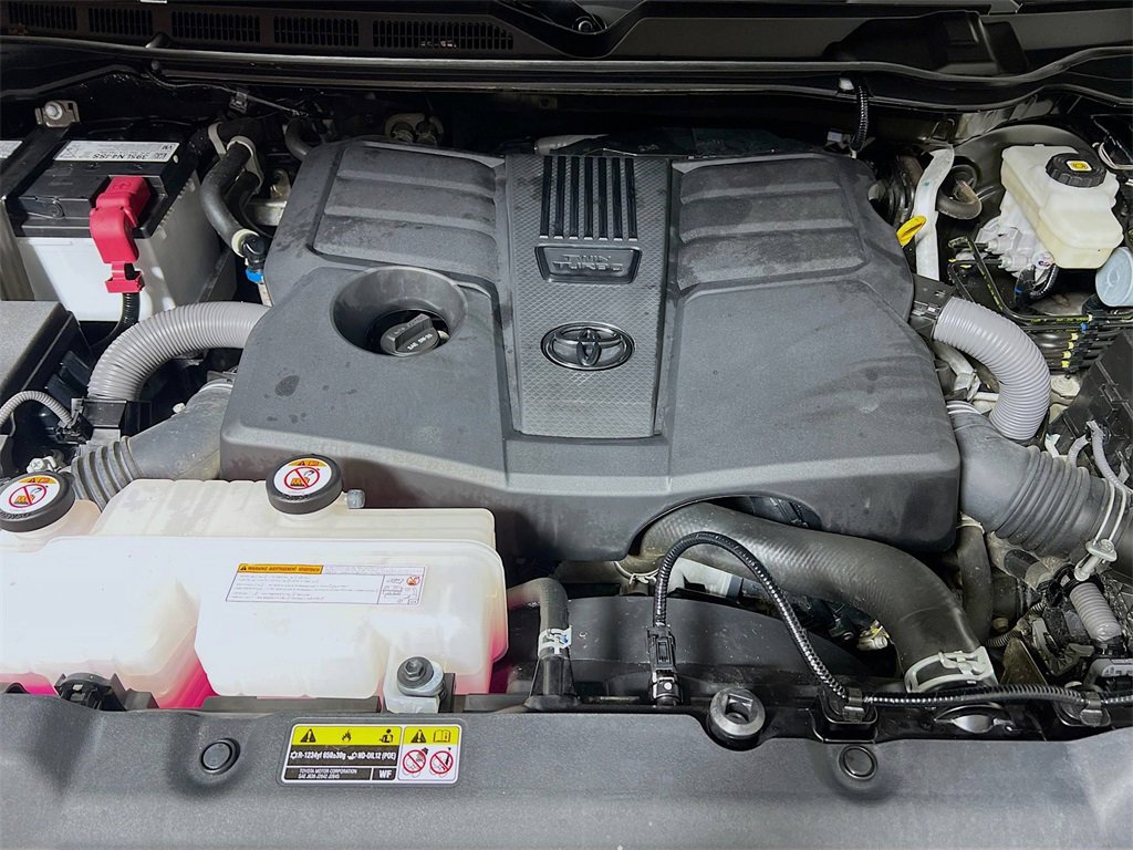 Used 2022 Toyota Tundra SR5 image 26