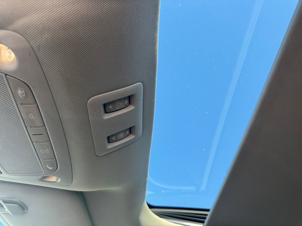 Used 2021 Nissan Murano SL w/ SL Moonroof Package image 19