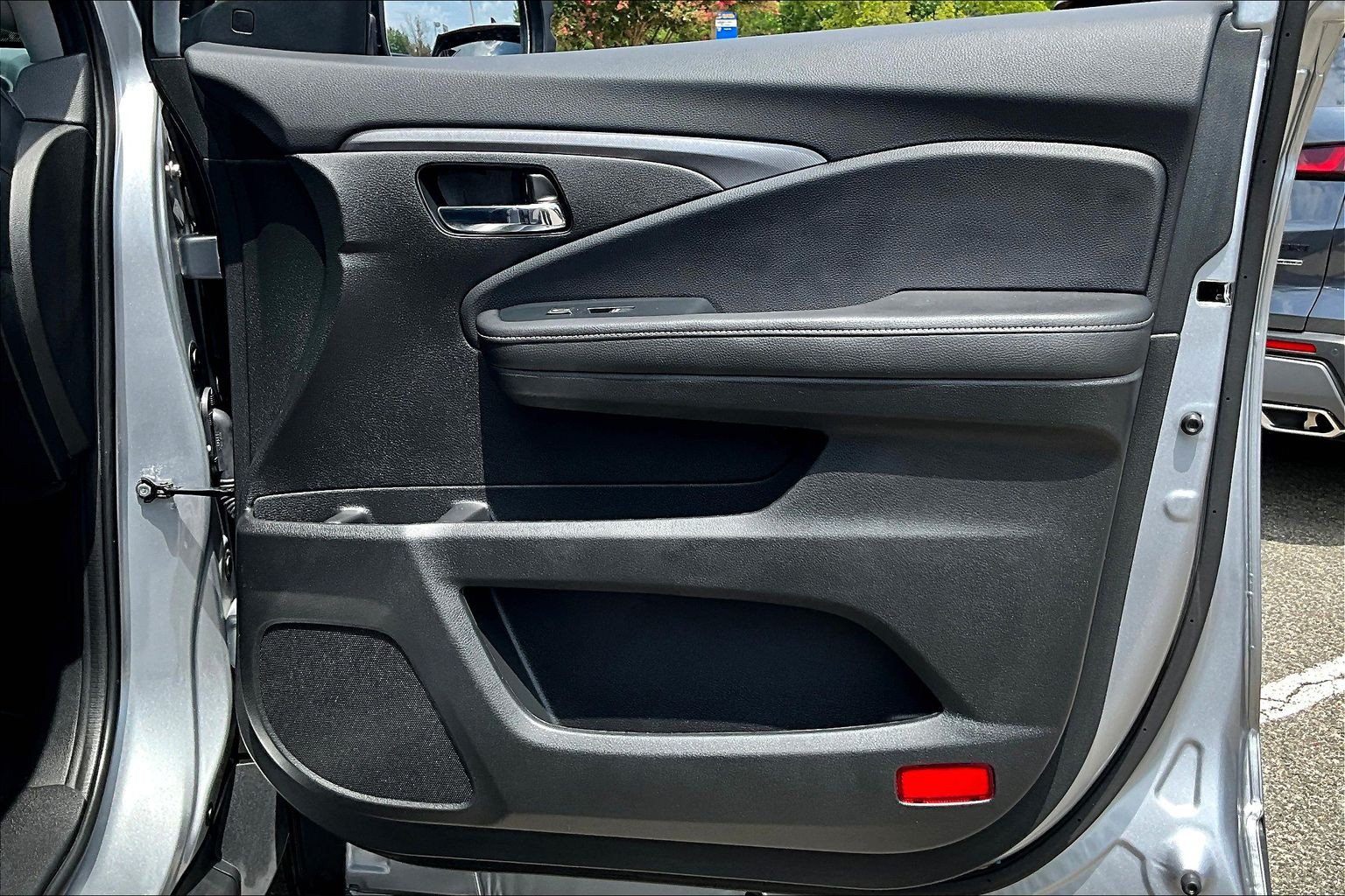 Used 2023 Honda Ridgeline RTL image 19