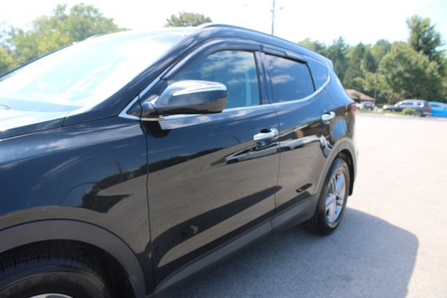 Used 2018 Hyundai Santa Fe Sport w/ 2.4L Value Package 02 FWD image 39