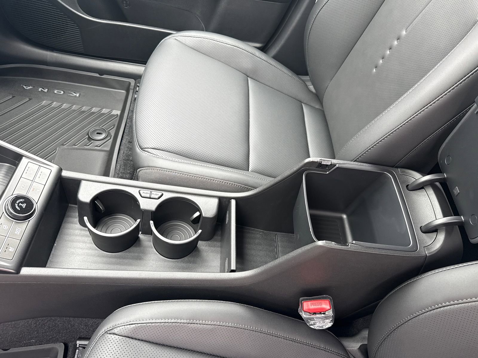 New 2026 Hyundai Kona Limited AWD/4WD image 27