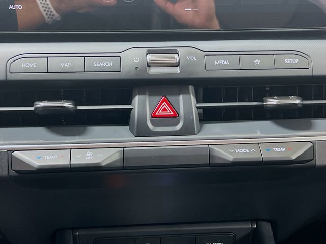 New 2026 Kia K4 EX FWD image 15