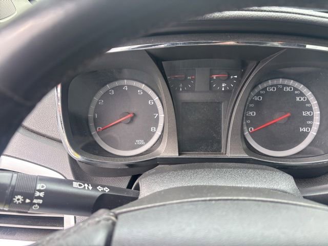 Used 2016 GMC Terrain SLE w/ Chrome Edition AWD/4WD image 21