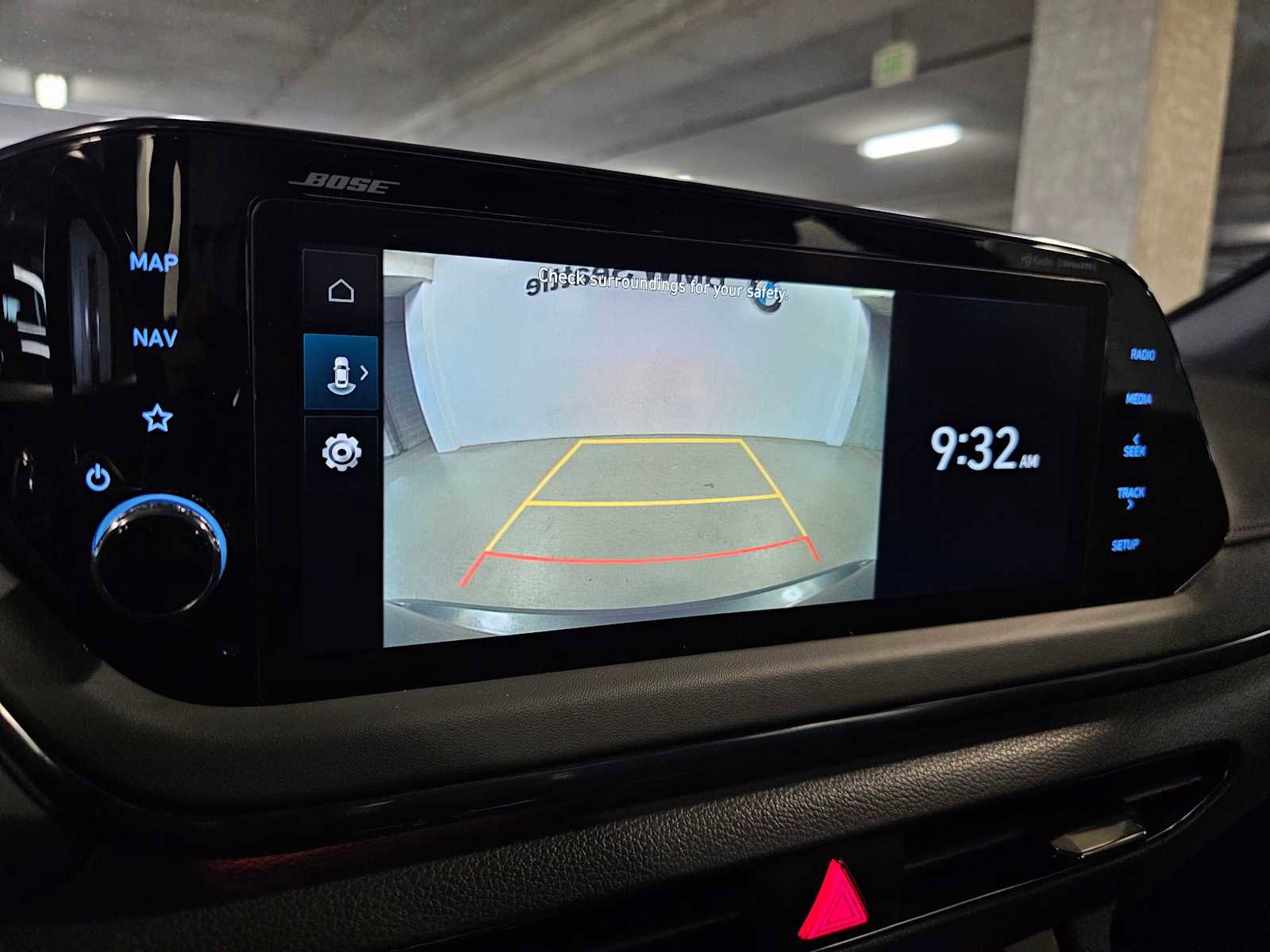 Used 2022 Hyundai Sonata N Line FWD image 17