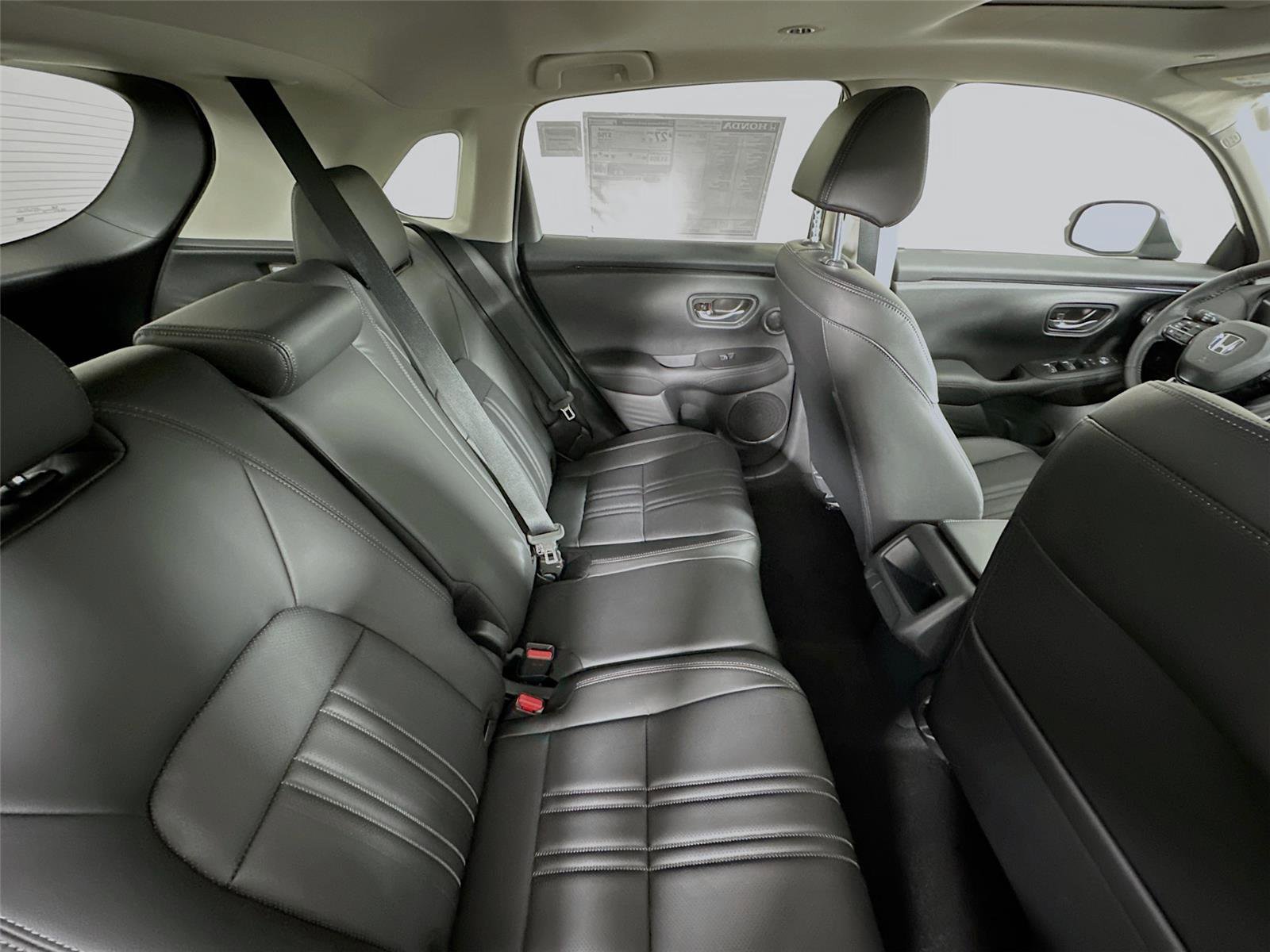 New 2026 Honda HR-V EX-L image 26