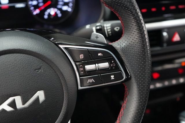 Used 2023 Kia Forte GT image 22