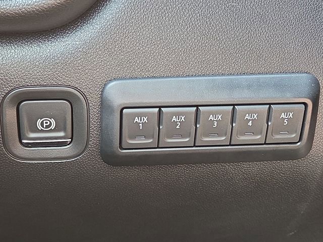 New 2025 GMC Sierra 3500 Pro w/ Convenience Package image 37