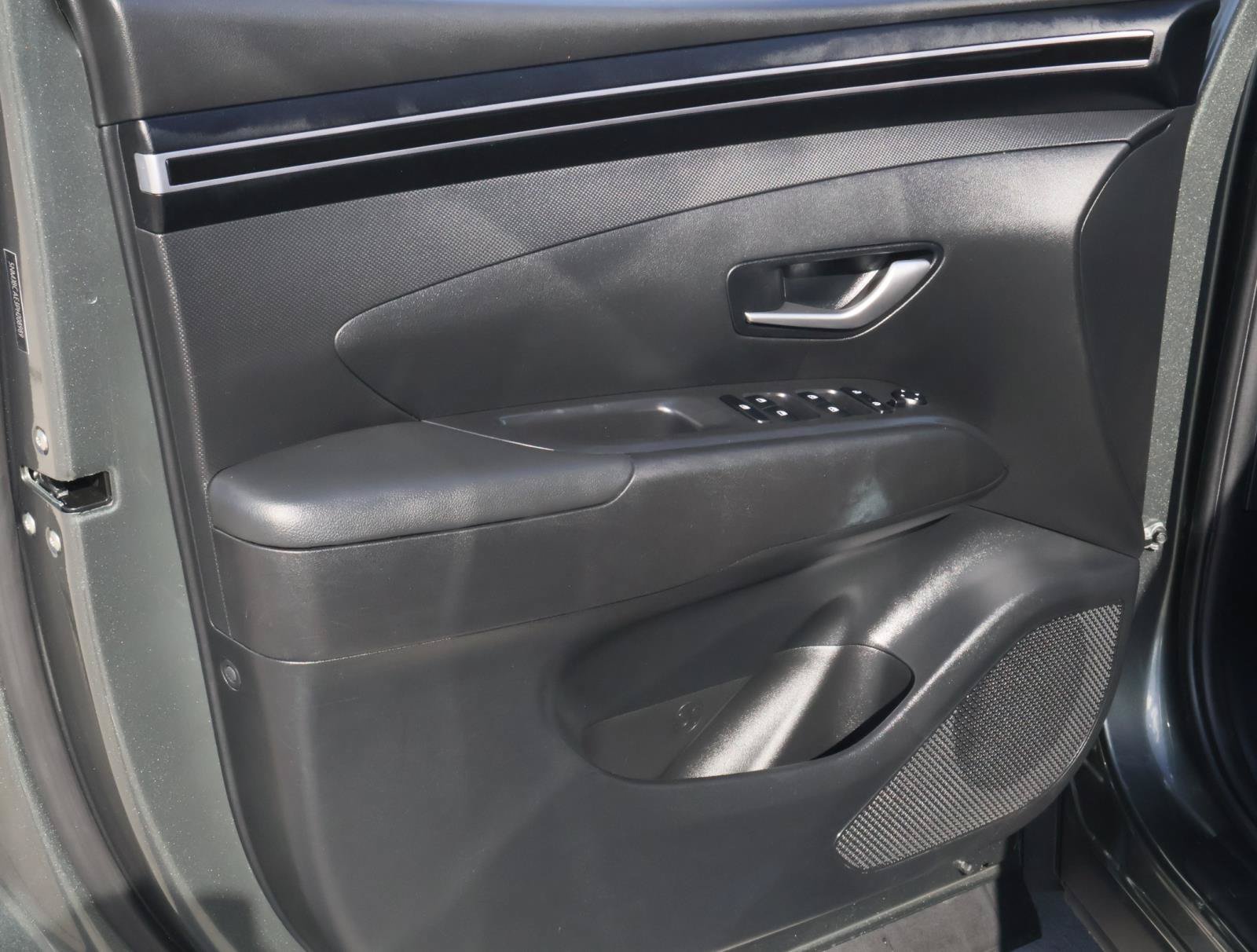 Used 2023 Hyundai Tucson SEL AWD/4WD image 14