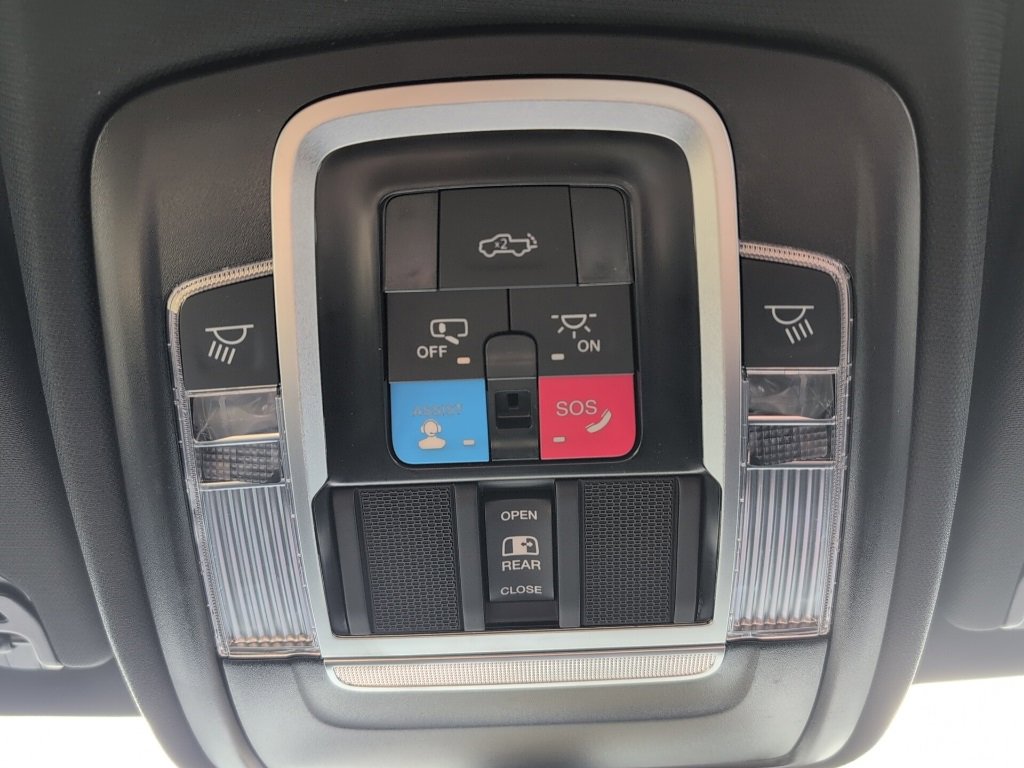 New 2026 RAM 1500 Limited image 82