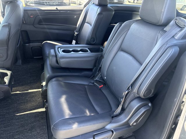 Used 2025 Honda Odyssey EX-L image 13