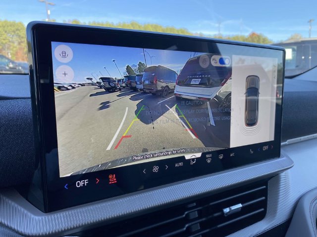 New 2026 Ford Explorer Active w/ Active Comfort Package AWD/4WD image 10