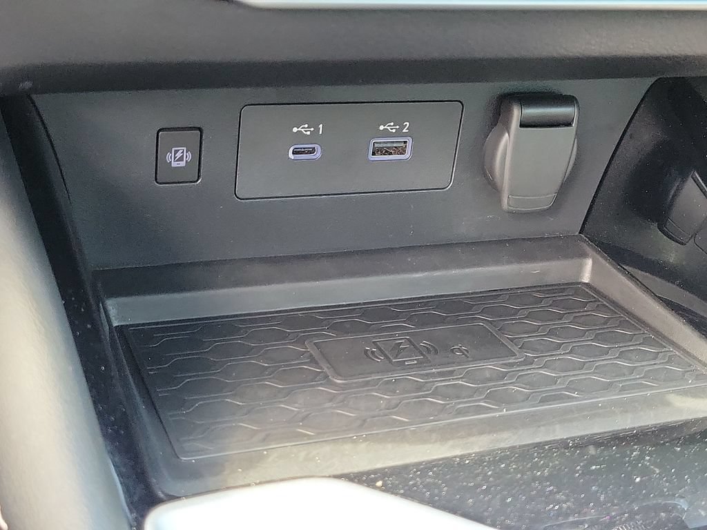 Used 2024 Nissan Altima 2.5 SL FWD image 19