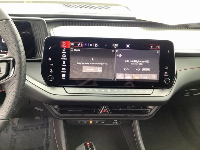 New 2026 Dodge Charger Scat Pack w/ Blacktop Package image 16