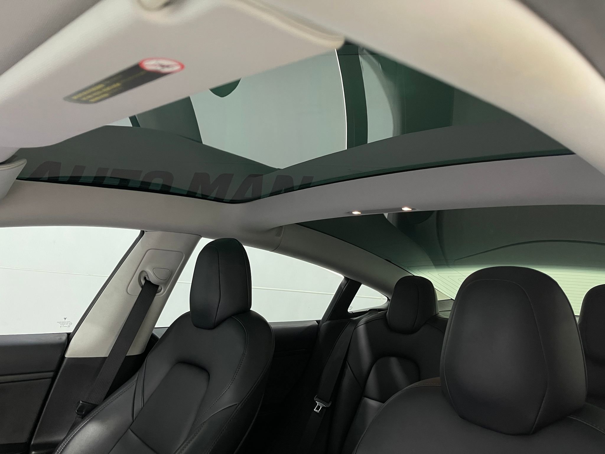 Used 2020 Tesla Model 3 image 12