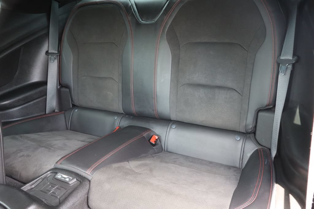 Used 2022 Chevrolet Camaro ZL1 RWD image 23