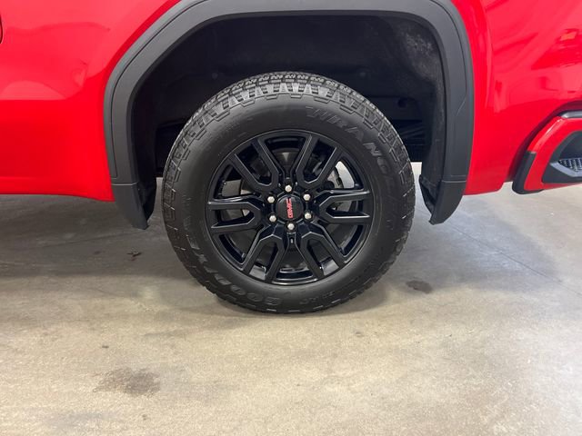 Used 2020 GMC Sierra 1500 Elevation w/ Elevation Value Package image 18