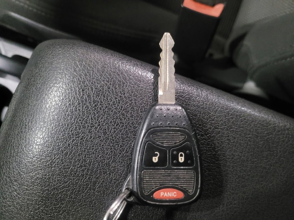 Used 2017 Jeep Compass Sport w/ Power Value Group image 32