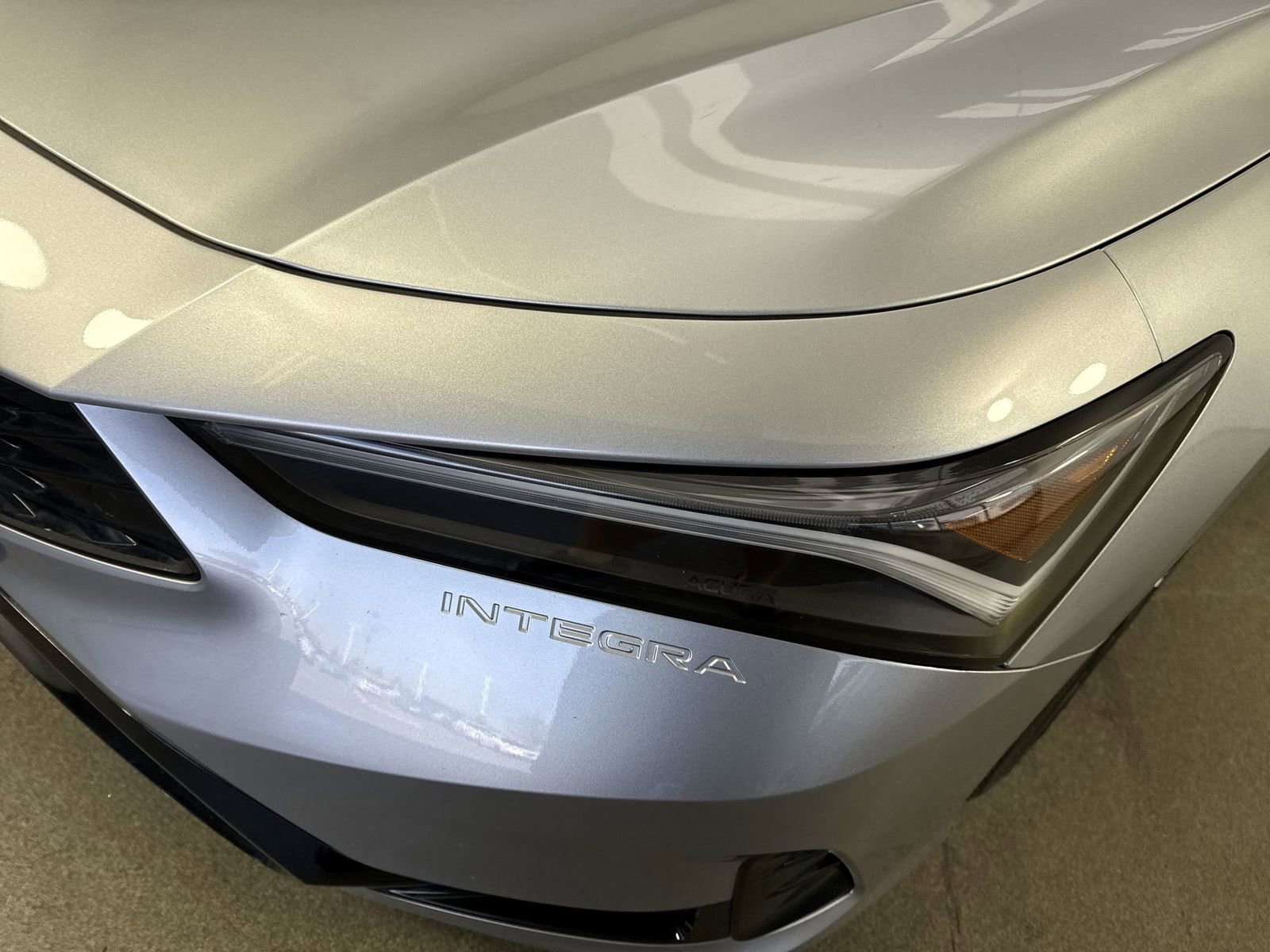 Certified 2023 Acura Integra A-Spec image 29