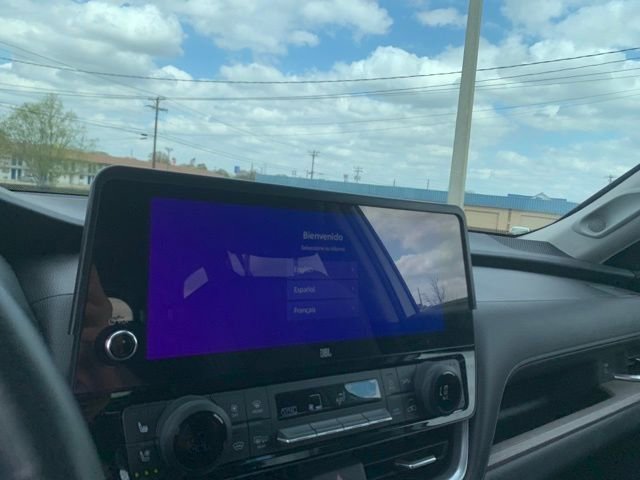 Used 2024 Toyota Grand Highlander Limited image 22