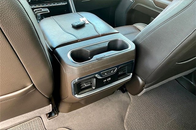 Used 2023 GMC Sierra 1500 Denali image 23