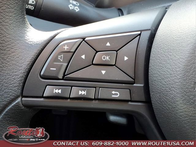 Used 2024 Nissan Altima 2.5 S image 17