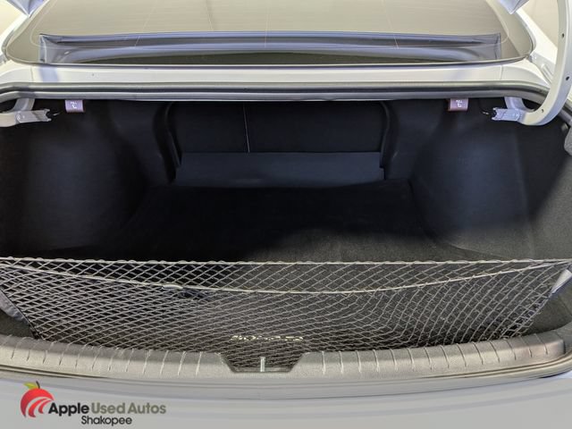 Used 2023 Hyundai Sonata SEL w/ Convenience Package FWD image 8