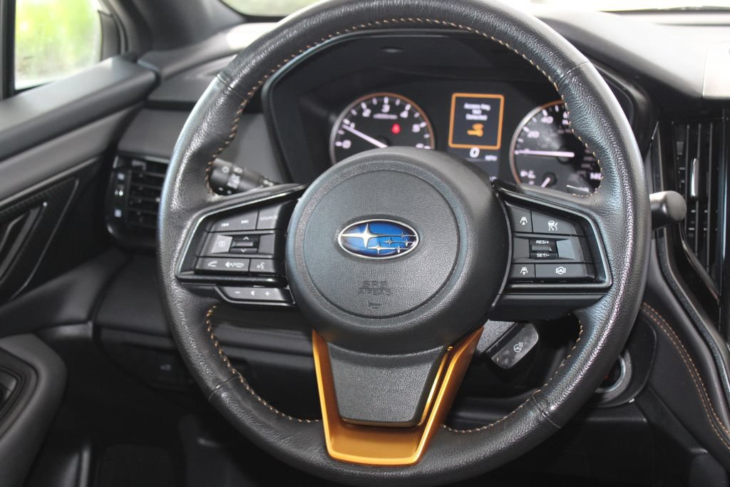 Used 2024 Subaru Outback Wilderness AWD/4WD image 30