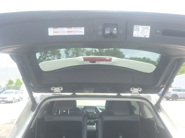 Used 2021 Toyota Highlander Limited FWD image 18