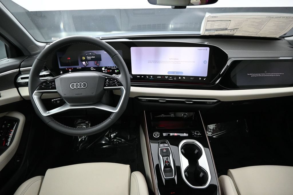 New 2026 Audi A6 Premium Plus AWD/4WD image 11