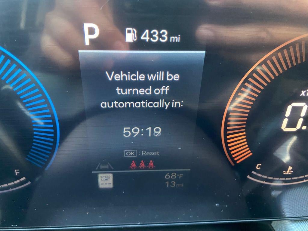 New 2026 Hyundai Sonata SEL FWD image 15