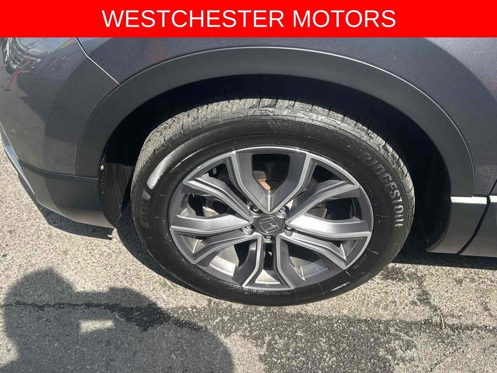 Used 2020 Honda CR-V Touring image 11