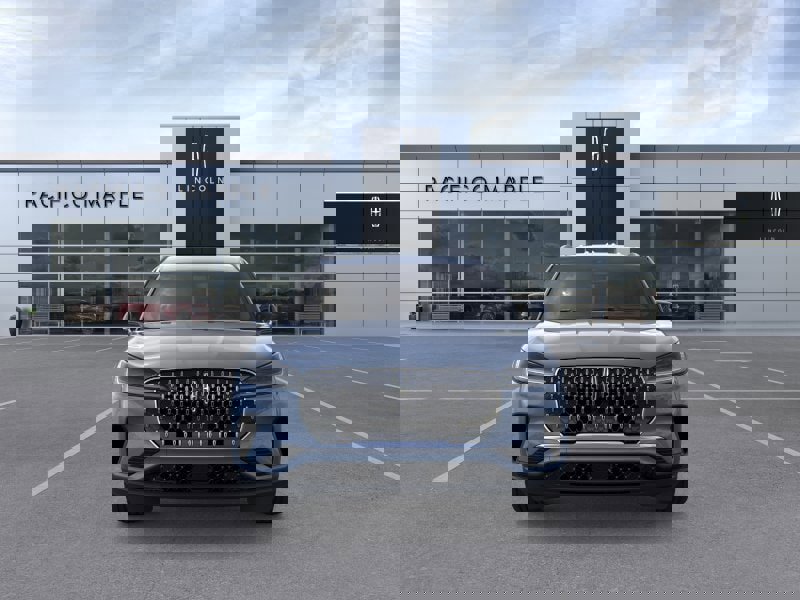 New 2026 Lincoln Aviator AWD image 6